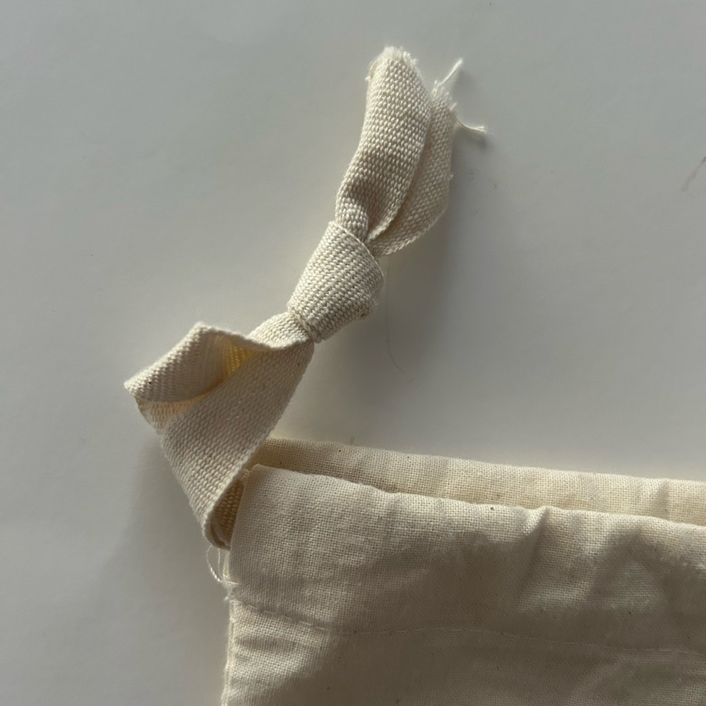 LOEFFLER RANDALL DUST BAG - Picture 4 of 4